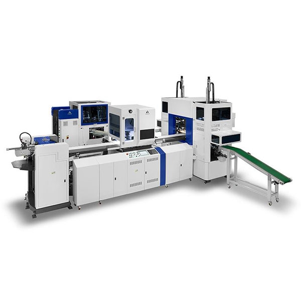 RB380全自動(dòng)紙盒成型機(jī)